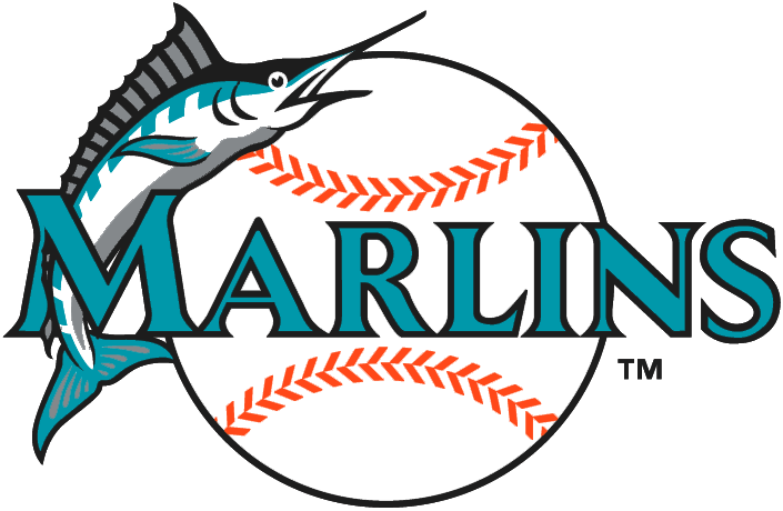 Florida Marlins 1993-2004 Alternate Logo iron on transfers for T-shirts